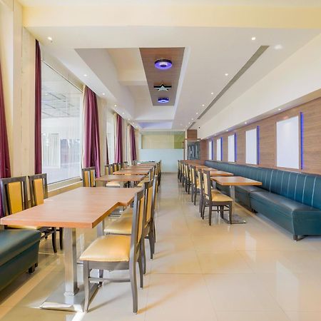 Hotel Krone A Family Hotel Near Igi Airport Delhi 新德里 外观 照片
