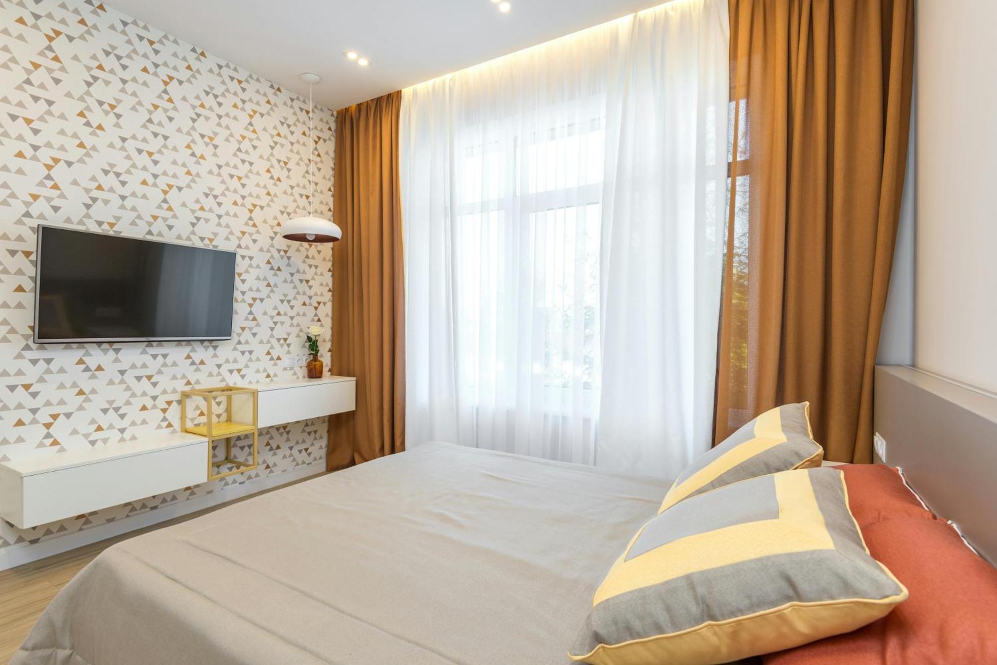 Hotel Krone A Family Hotel Near Igi Airport Delhi 新德里 外观 照片
